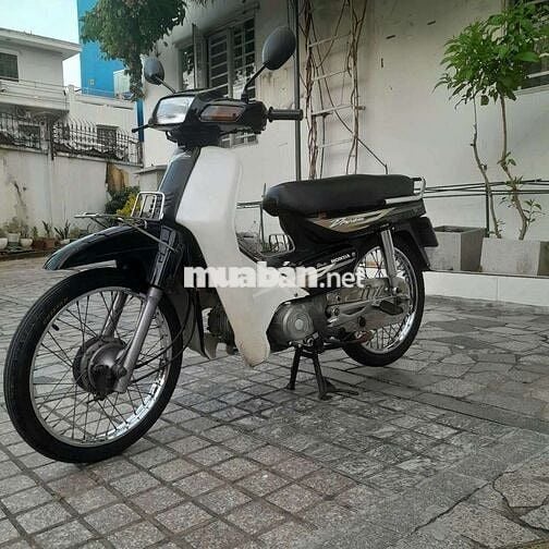 Xe Honda dream lun nhật