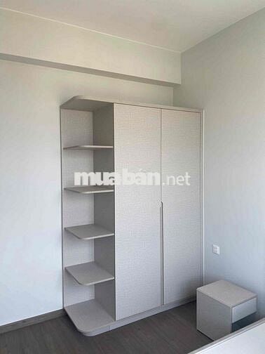 Bán căn 3pn 2wc nhà mới chưa sử dụng c/cư West Gate An Gia, gồm nt