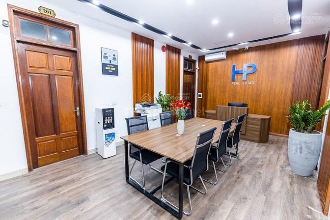 Cho Thuê Toà  Văn Phòng 181,182,183 Nguyễn Cảnh DỊ, Định Công ,Hà Nội 