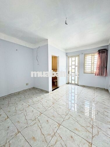 PHÒNG RỘNG 24M², WC RIÊNG – VỊ TRÍ TRUNG TÂM GẦN PHÚ NHUẬN