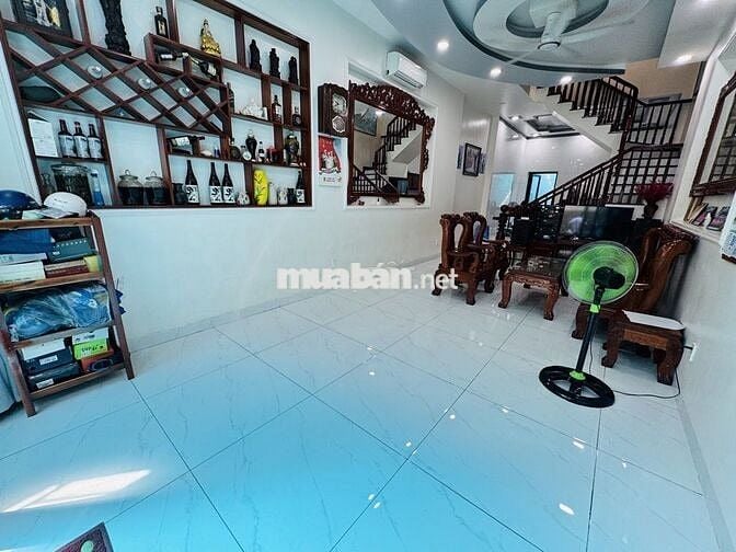 Nhà HXH tặng nội thất Trường Chinh 66m² ngang 4m, Tây Thạnh T.B 6.3 tỷ