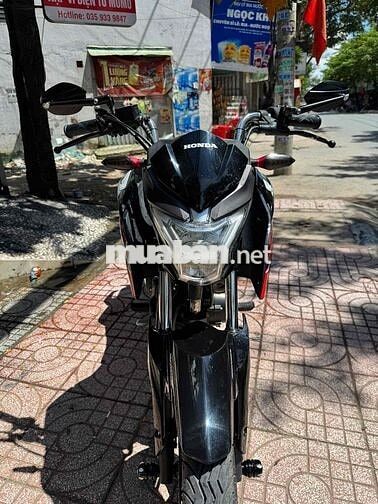Honda CBF125 Fi 2018 máy zin biển thành phố