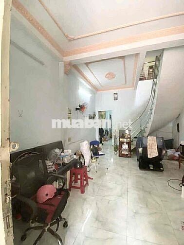 MẶT TIỀN MUA BÁN NHỎ ÔTÔ NÉ NHAU 4 x18m