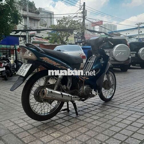 Xe yamaha Jupiter giấy tờ đầy đủ