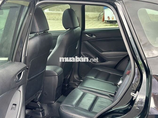 CẦN BÁN GẤP MAZDA CX5 AT 2015 FULL OPTION