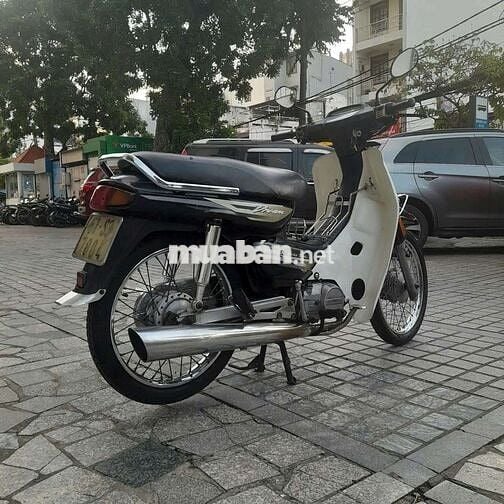 Xe Honda dream lun nhật