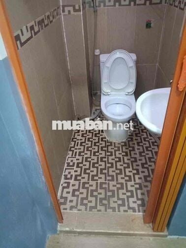 Cho thuê nhà nguyên căn Đường Nguyễn Thiện Thuật Quận 3