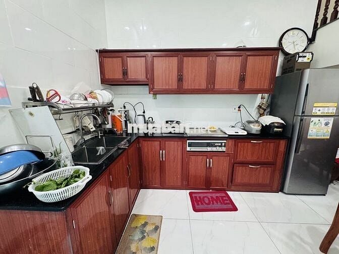 Nhà HXH tặng nội thất Trường Chinh 66m² ngang 4m, Tây Thạnh T.B 6.3 tỷ