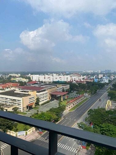 Bán căn 3pn 2wc nhà mới chưa sử dụng c/cư West Gate An Gia, gồm nt