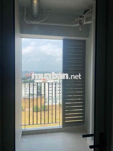 Bán căn 3pn 2wc nhà mới chưa sử dụng c/cư West Gate An Gia, gồm nt