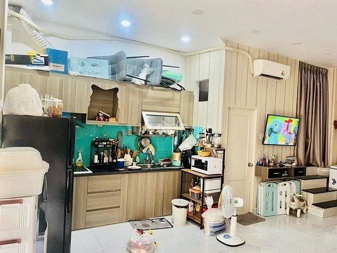 SIÊU RẺ-NHỈNH 3TY 8-HÀN HẢI NGUYÊN-40M2-HXH-NHÀ CÓ DÒNG TIỀN-NGAY TT