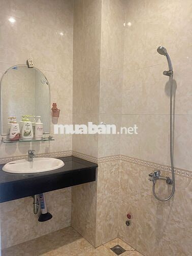 PHÒNG RỘNG 24M², WC RIÊNG – VỊ TRÍ TRUNG TÂM GẦN PHÚ NHUẬN
