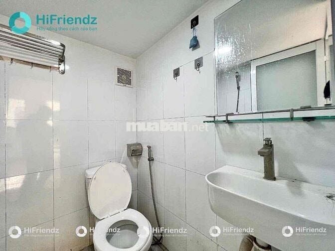 📣📣Duplex full nt gần ĐH Văn Lang, Ngoại Thương, Hutech, UTH,