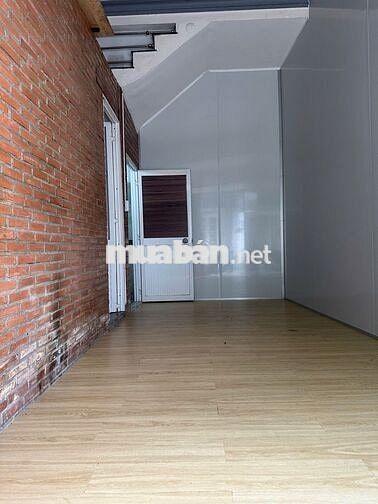 Mặt bằng kinh doanh mặt tiền quận Phú nhuận