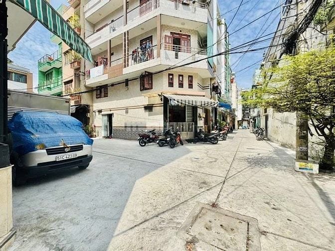 SIÊU RẺ-NHỈNH 3TY 8-HÀN HẢI NGUYÊN-40M2-HXH-NHÀ CÓ DÒNG TIỀN-NGAY TT