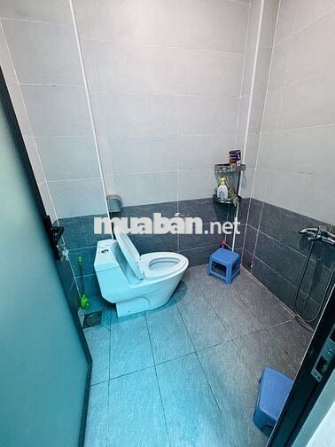 Nhà HXH tặng nội thất Trường Chinh 66m² ngang 4m, Tây Thạnh T.B 6.3 tỷ