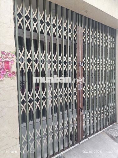 CHO THUÊ NHÀ hẻm 1041 Trần Xuân Soạn, P. Tân Hưng, Quận 7, TP.HCM