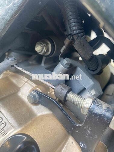 cần bán xe satria 150cc zin chính chủ bstp (đi it)