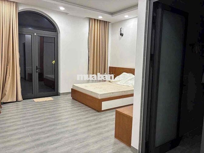 CHO THUÊ NHÀ KHU AO SEN TÊN LỬA _FULL NỘI THẤT-CÓ THANG MÁY