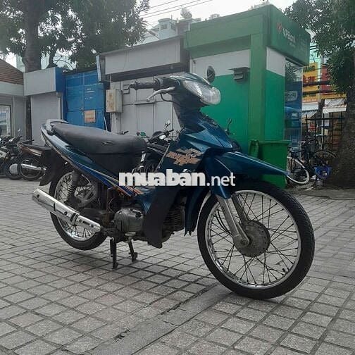 Xe yamaha Jupiter giấy tờ đầy đủ