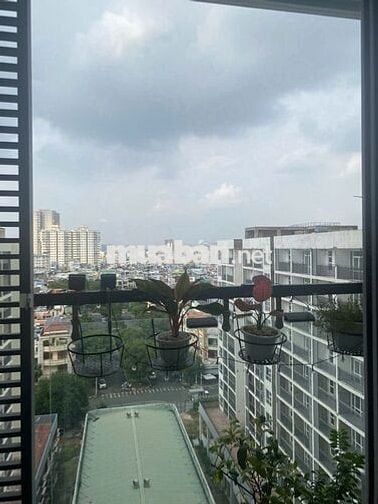 Bán căn hộ Western Capital - Quận 6 - 2PN 56m2 - Nội thất mới