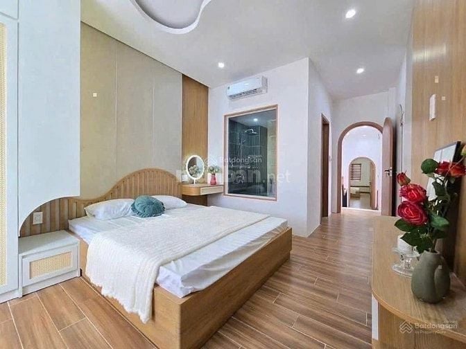 Bán nhà giá 1,99 tỷ -HXH Nguyễn Thái Sơn, Gò Vấp - Đang cho thuê 12tr