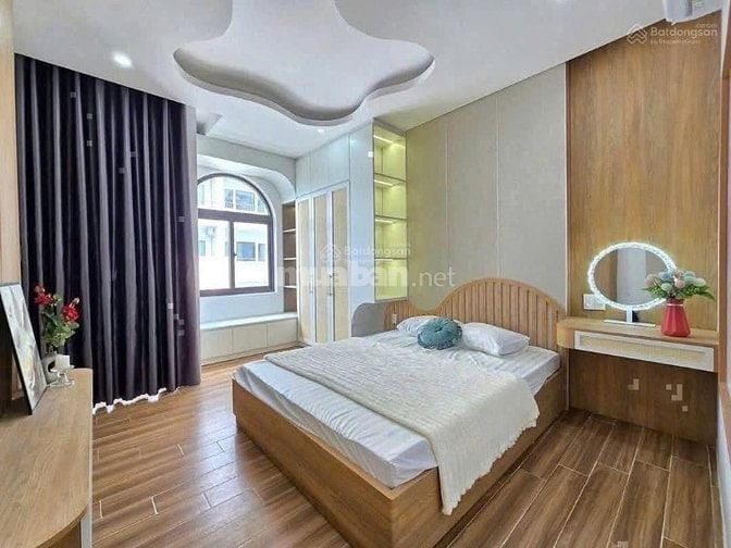 Bán nhà giá 1,99 tỷ -HXH Nguyễn Thái Sơn, Gò Vấp - Đang cho thuê 12tr