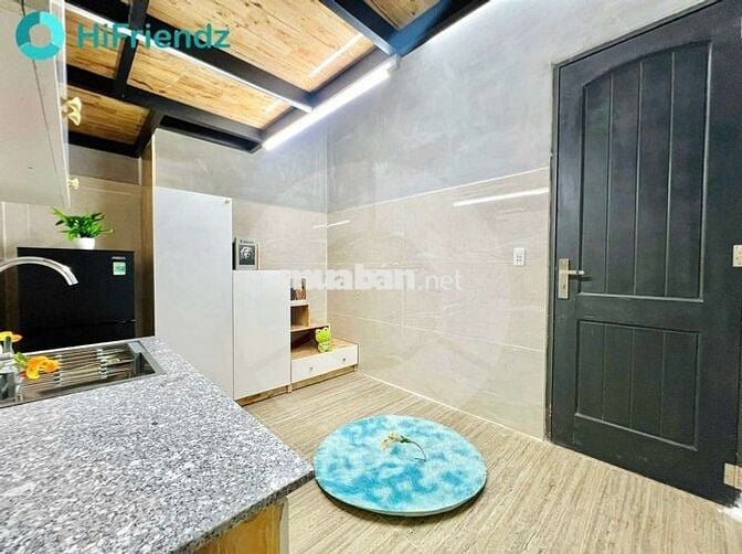 DUPLEX FULL NỘI THẤT GIÁ HẠT DẺ GẦN TÂN HƯƠNG, ĐỘC LÂP TÂN PHÚ