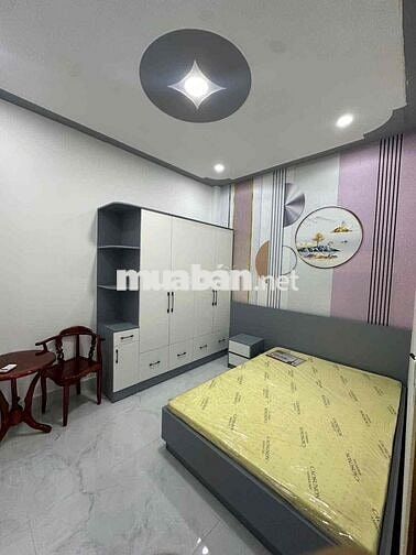 Bán nhanh nhà Bình Tân – SHR, công chứng ngay