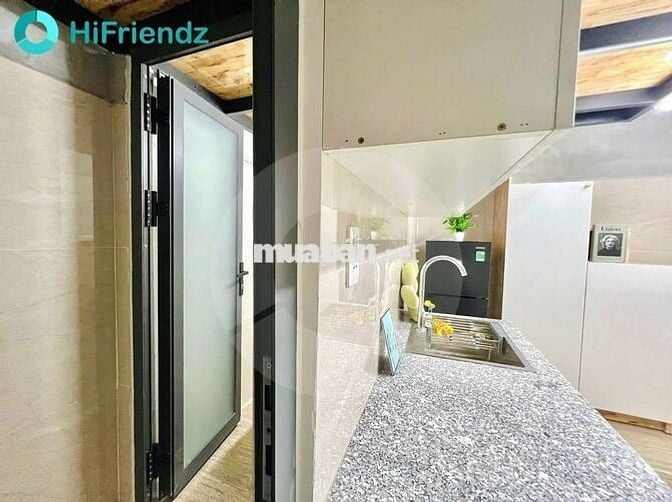 DUPLEX FULL NỘI THẤT GIÁ HẠT DẺ GẦN TÂN HƯƠNG, ĐỘC LÂP TÂN PHÚ