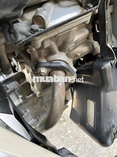 ex 211 zin mộc odo 33k chuẩn chính chủ ký giấy