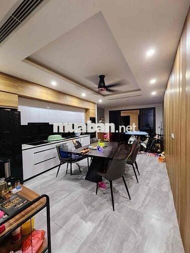 🎈ĐỐNG ĐA - 52M - 10M Ô TÔ - THANG MÁY - NỞ HẬU - CỰC RẺ Ở XÃ ĐÀN