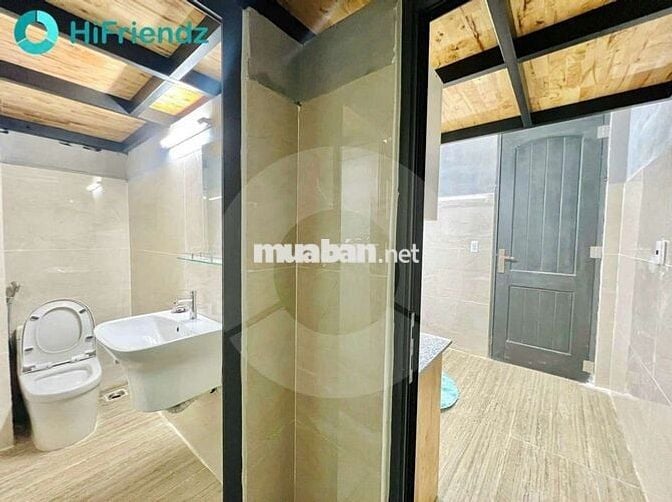 DUPLEX FULL NỘI THẤT GIÁ HẠT DẺ GẦN TÂN HƯƠNG, ĐỘC LÂP TÂN PHÚ