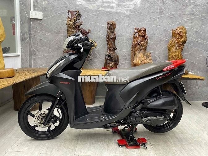 👉Vision 2016 dàn áo đẹp, máy bao khoẻ, êm ru