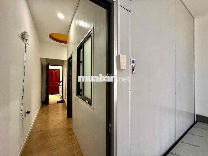Cho Thuê Căn Hộ 2PN Balcon 5ng4xe Full NT Ngay Cầu Vượt 3/2 Quận 10
