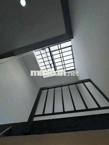 Bán nhanh nhà Bình Tân – SHR, công chứng ngay