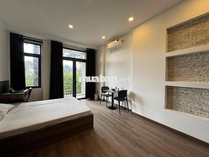 Studio 1pn - 2pn Full NT - New 100% - An Ninh, Thoáng Mát📍HUIT, Aeon ✨