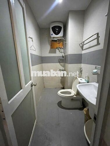 Cho thuê chung cư Goodhouse Quận 8 DT 74m2 , 2 PN, 2wc, Giá 7.5tr/th