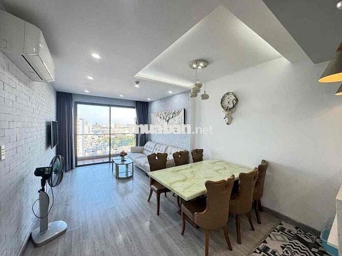 𝐓𝐇𝐄 𝐆𝐎𝐋𝐃 𝐕𝐈𝐄𝐖 | 𝐐𝐔Ậ𝐍 𝟒 📍 Cho thuê căn hộ cao cấp – Full nội thất – Vie