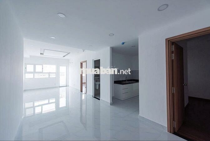 Căn hộ tại TP.HCM - 2PN 85m² - Chỉ 2,8 TỶ/CĂN