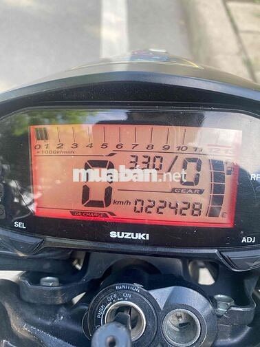 cần bán xe satria 150cc zin chính chủ bstp (đi it)
