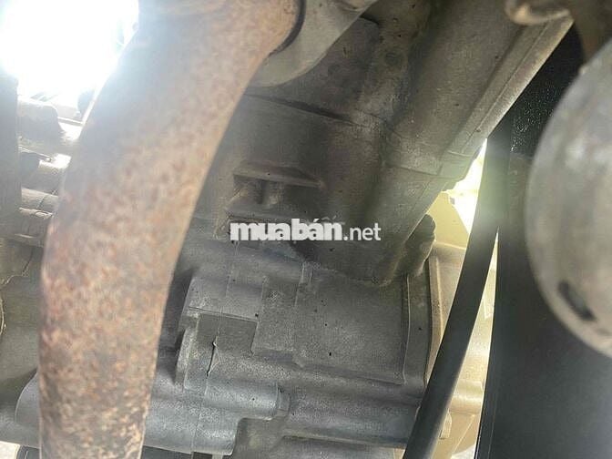 cần bán xe satria 150cc zin chính chủ bstp (đi it)