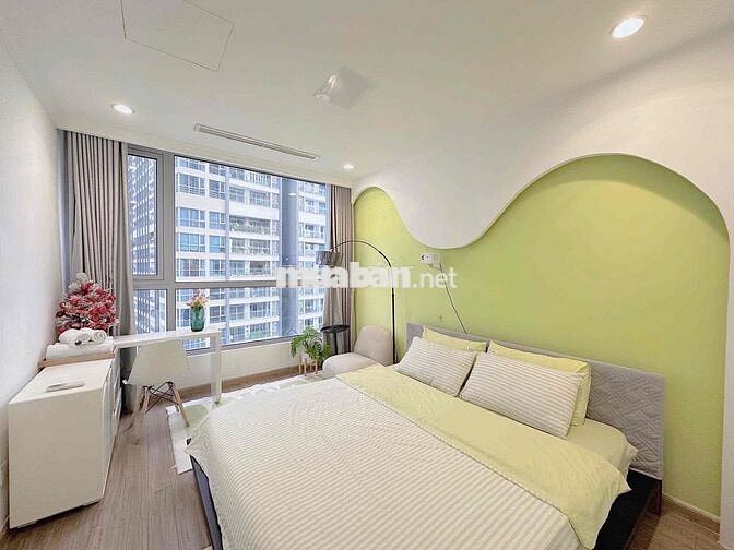 Studio 1pn - 2pn Full NT - New 100% - An Ninh, Thoáng Mát📍HUIT, Aeon ✨