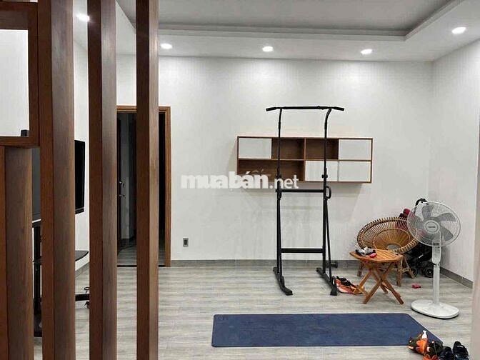 CHO THUÊ NHÀ KHU AO SEN TÊN LỬA _FULL NỘI THẤT-CÓ THANG MÁY