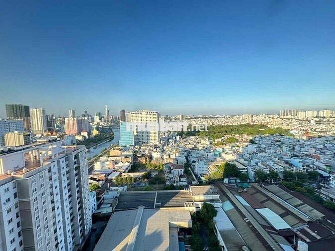 𝐓𝐇𝐄 𝐆𝐎𝐋𝐃 𝐕𝐈𝐄𝐖 | 𝐐𝐔Ậ𝐍 𝟒 📍 Cho thuê căn hộ cao cấp – Full nội thất – Vie