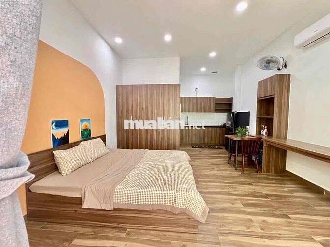 CHO THUÊ CĂN HỘ BANCOL MỚI ĐẸP MÊ LY NGAY NGÃ TƯ BẢY HIỀN