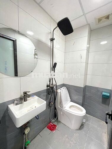 Căn cuối cùng siêu mới 35m² – full nội thất, vào ở ngay