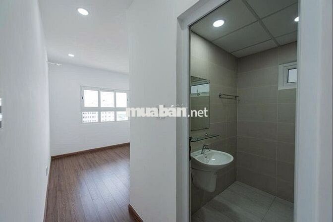 Căn hộ tại TP.HCM - 2PN 85m² - Chỉ 2,8 TỶ/CĂN