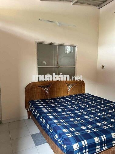 CHO THUÊ NHÀ XƯỞNG THỐNG NHẤT P16 8M X 16M