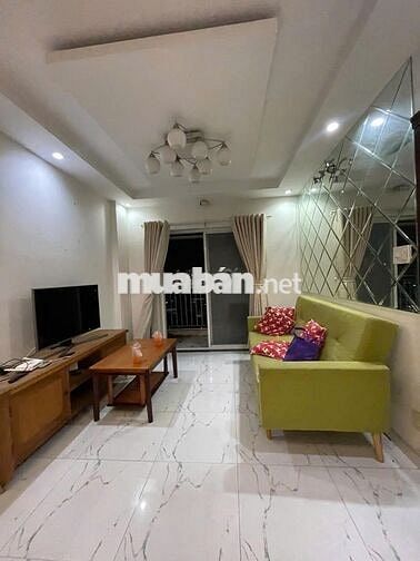 Cho thuê chung cư Goodhouse Quận 8 DT 74m2 , 2 PN, 2wc, Giá 7.5tr/th